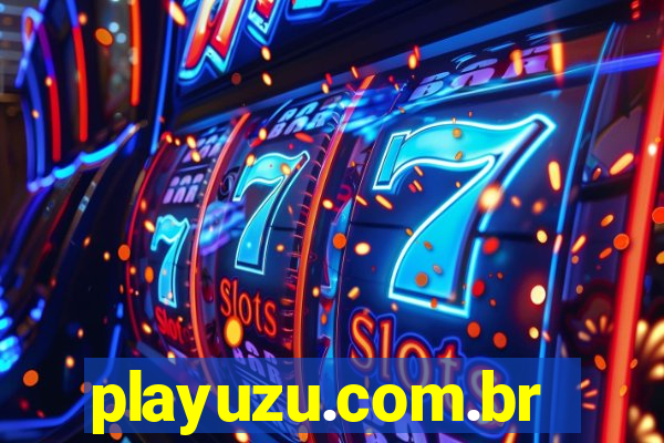 playuzu.com.br