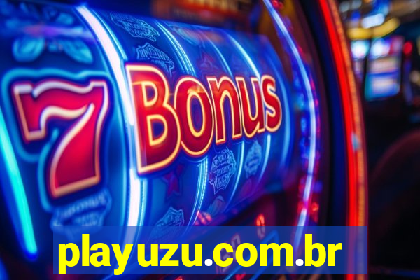 playuzu.com.br