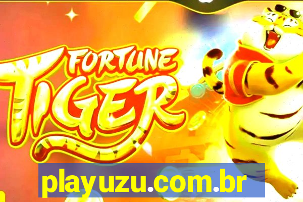 playuzu.com.br