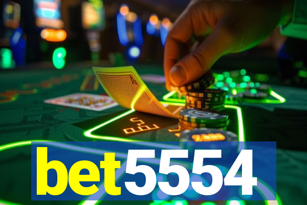 bet5554