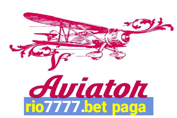 rio7777.bet paga