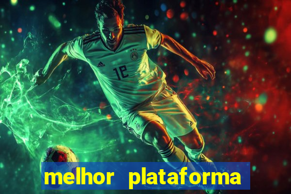 melhor plataforma de jogos do momento