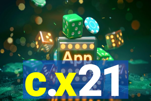 c.x21