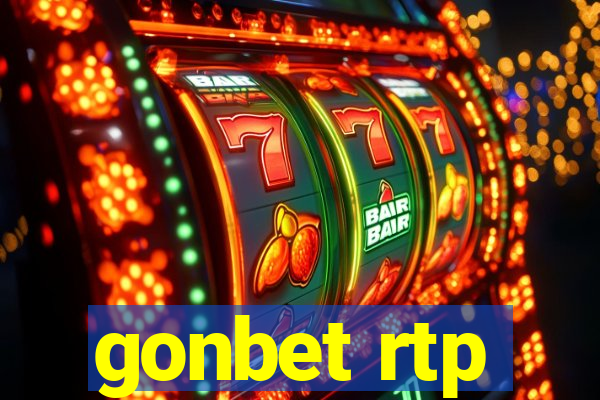 gonbet rtp