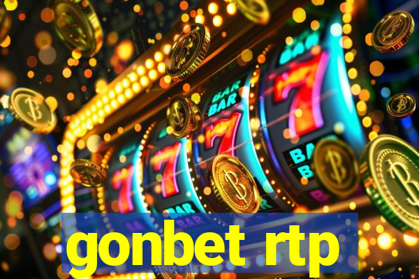 gonbet rtp