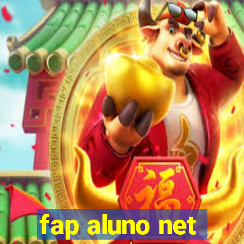 fap aluno net