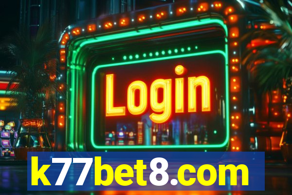 k77bet8.com