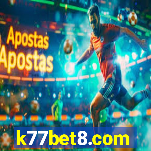 k77bet8.com