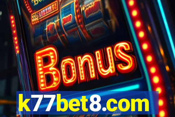 k77bet8.com