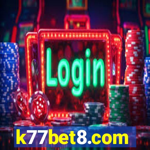 k77bet8.com