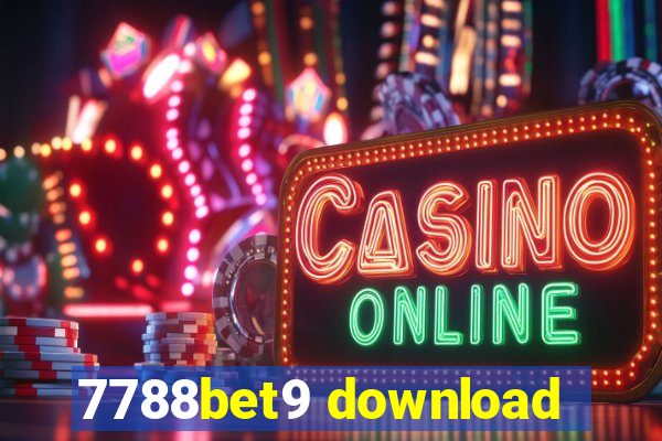 7788bet9 download