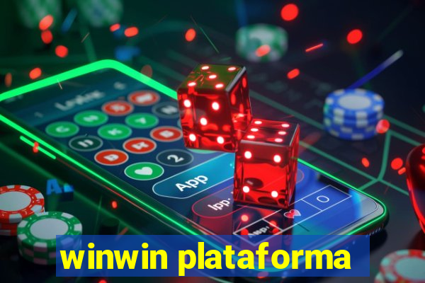 winwin plataforma