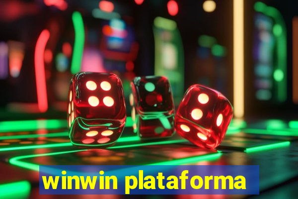 winwin plataforma