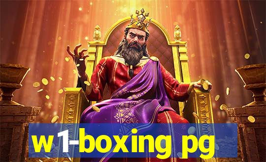 w1-boxing pg