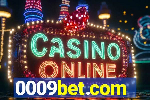 0009bet.com