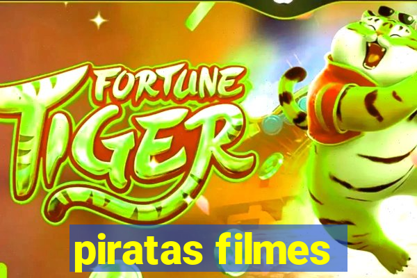 piratas filmes