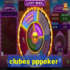 clubes pppoker