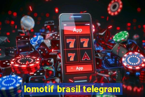 lomotif brasil telegram