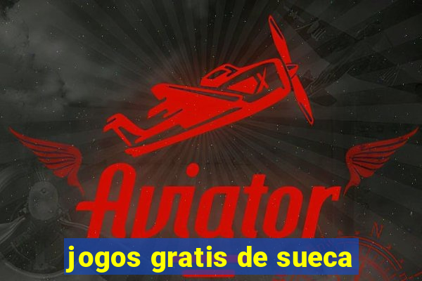 jogos gratis de sueca