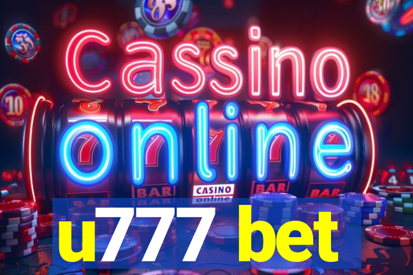 u777 bet