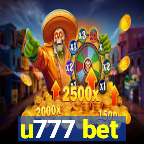 u777 bet