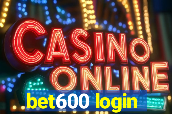 bet600 login