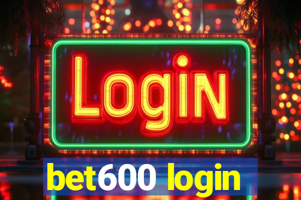 bet600 login