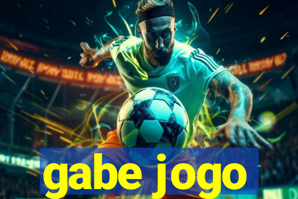 gabe jogo