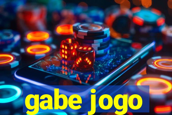 gabe jogo