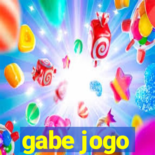 gabe jogo