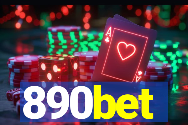 890bet