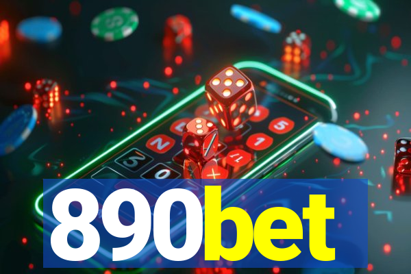 890bet