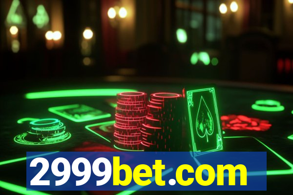 2999bet.com