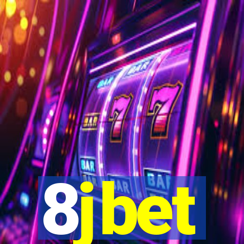 8jbet