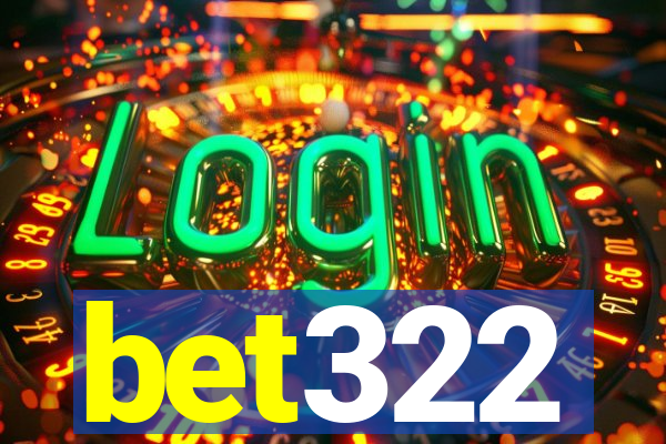 bet322