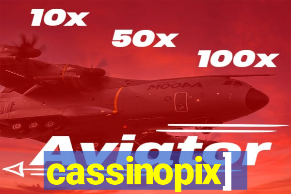 cassinopix]