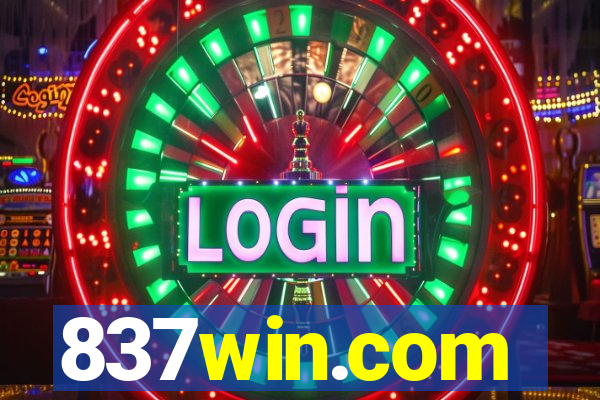 837win.com