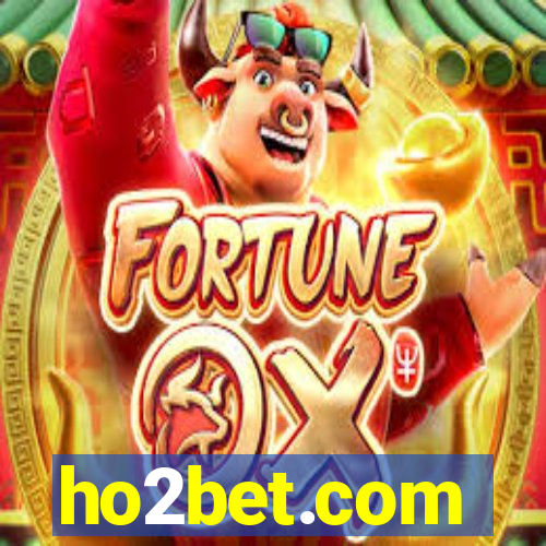 ho2bet.com