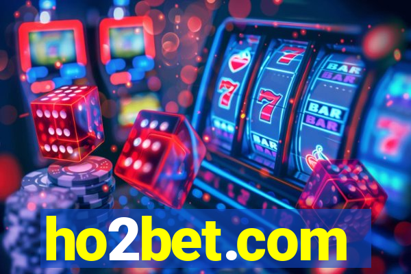 ho2bet.com