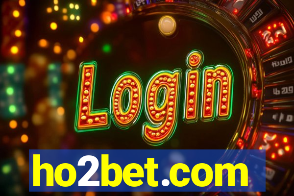 ho2bet.com