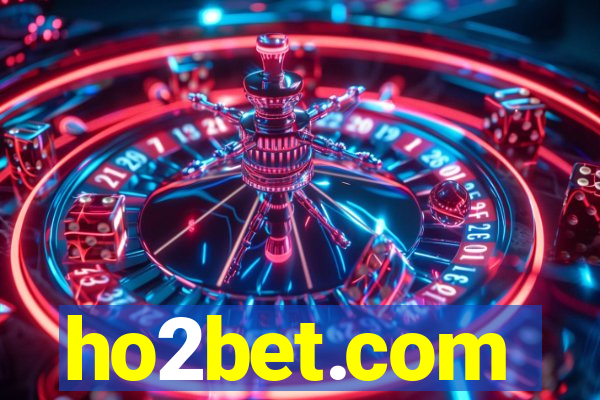 ho2bet.com