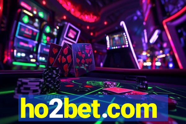 ho2bet.com