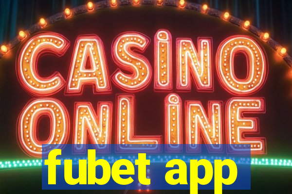 fubet app