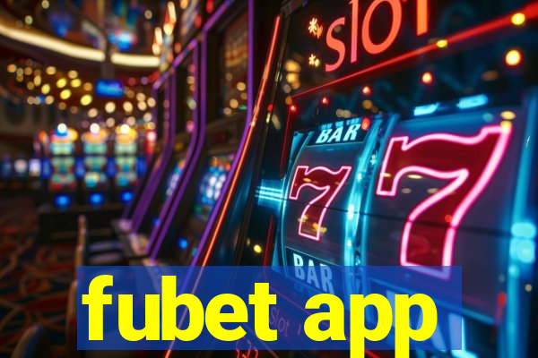 fubet app