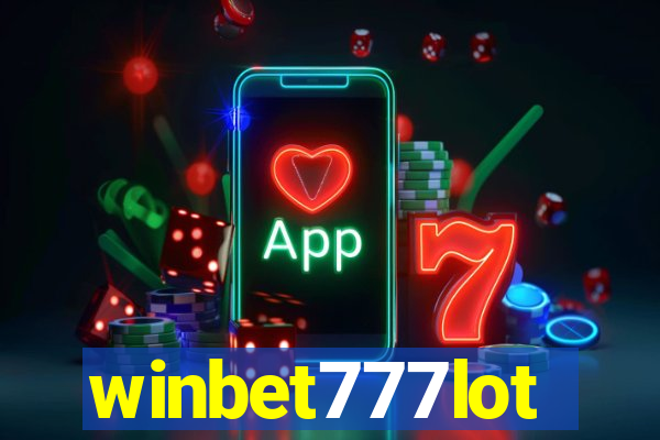 winbet777lot