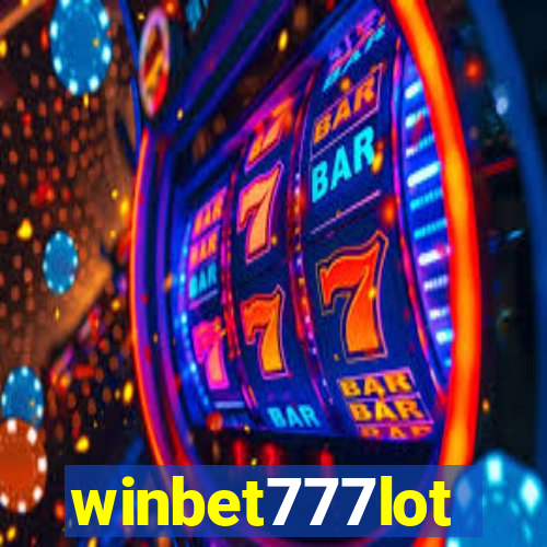 winbet777lot