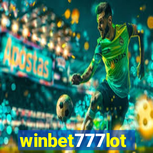 winbet777lot