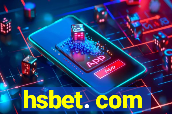 hsbet. com