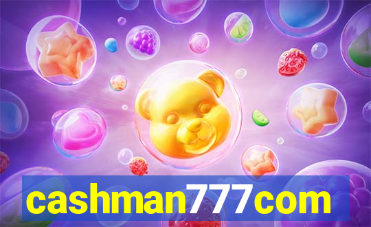 cashman777com