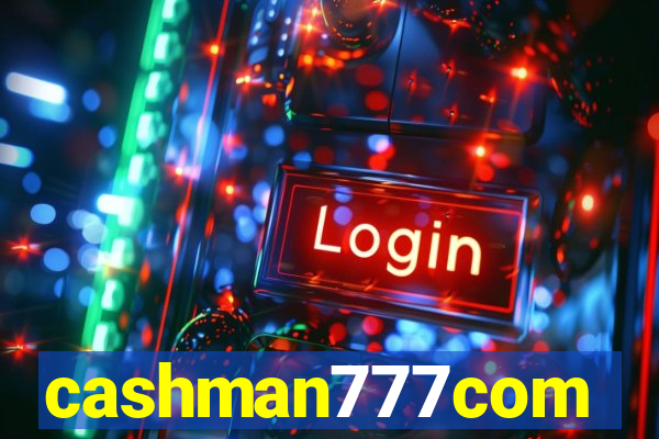 cashman777com